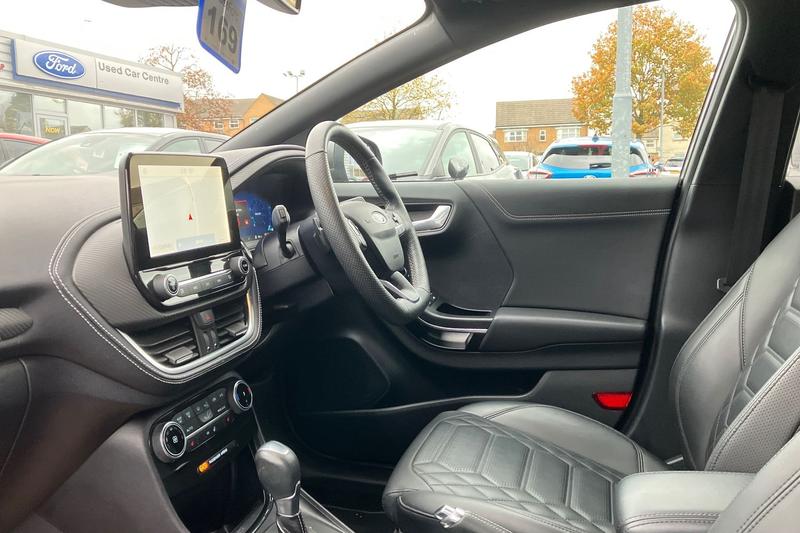 Used Ford Puma 2022 for sale - 76545243: Photo 18