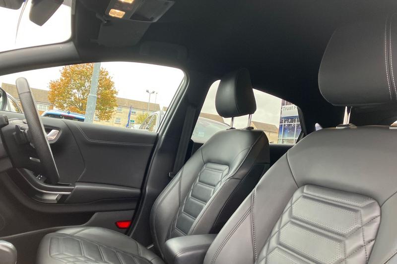 Used Ford Puma 2022 for sale - 76545243: Photo 19