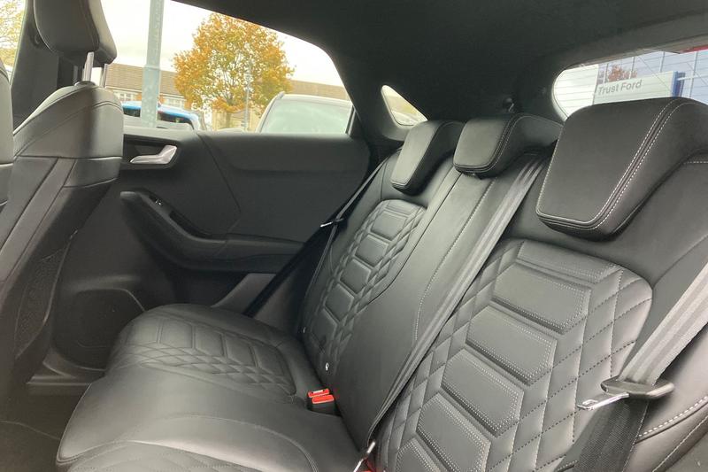 Used Ford Puma 2022 for sale - 76545243: Photo 20