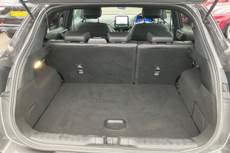 Used Ford Puma 2022 for sale - 76545243: Photo 21