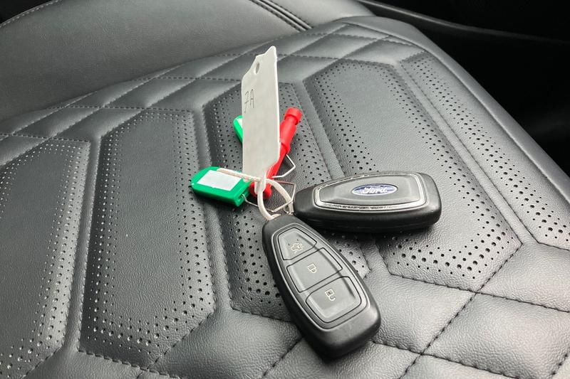 Used Ford Puma 2022 for sale - 76545243: Photo 22