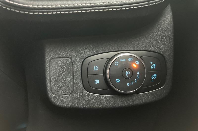 Used Ford Puma 2022 for sale - 76545243: Photo 23