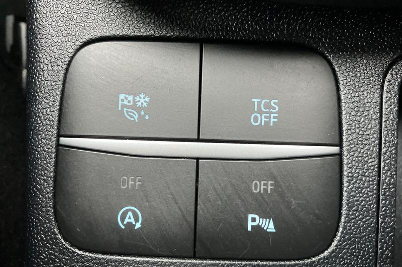 Used Ford Puma 2022 for sale - 76545243: Photo 24