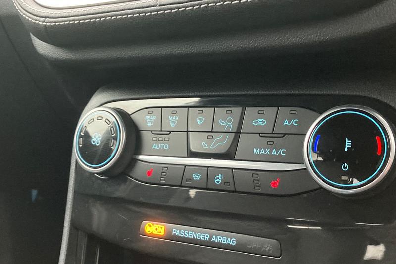 Used Ford Puma 2022 for sale - 76545243: Photo 26