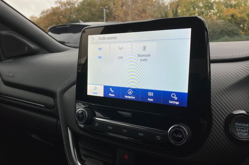 Used Ford Puma 2022 for sale - 76545243: Photo 27