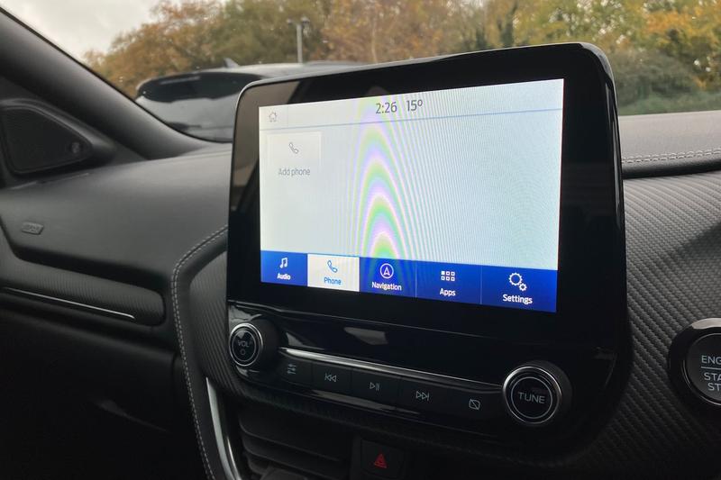 Used Ford Puma 2022 for sale - 76545243: Photo 28