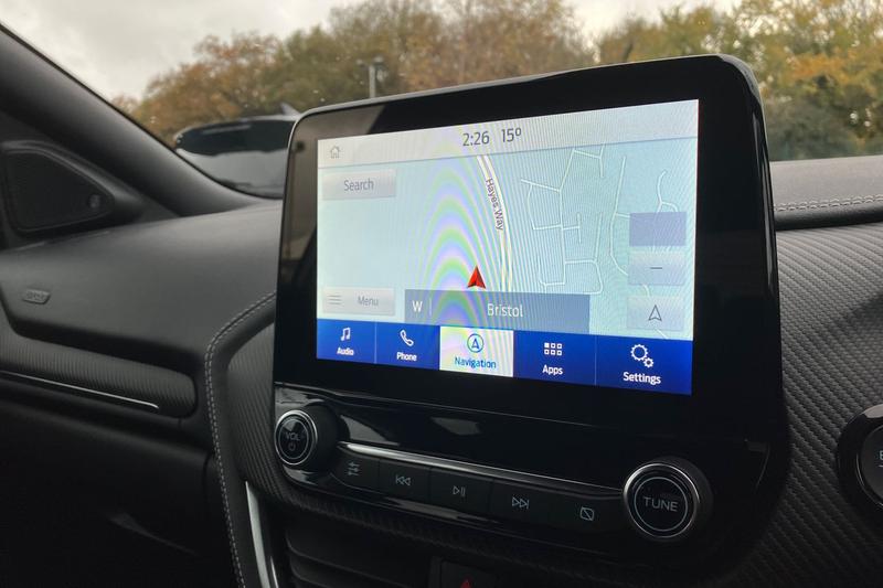 Used Ford Puma 2022 for sale - 76545243: Photo 29