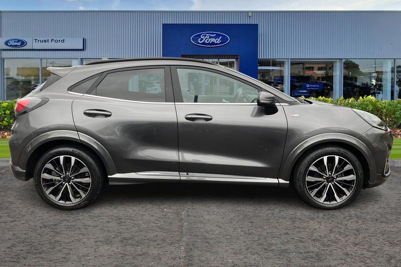 Used Ford Puma 2022 for sale - 76545243: Photo 3