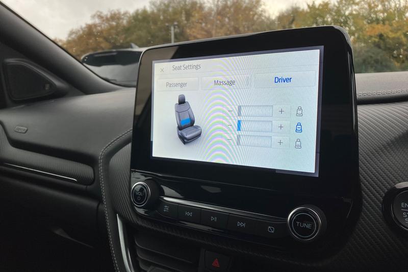 Used Ford Puma 2022 for sale - 76545243: Photo 30