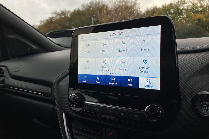 Used Ford Puma 2022 for sale - 76545243: Photo 31