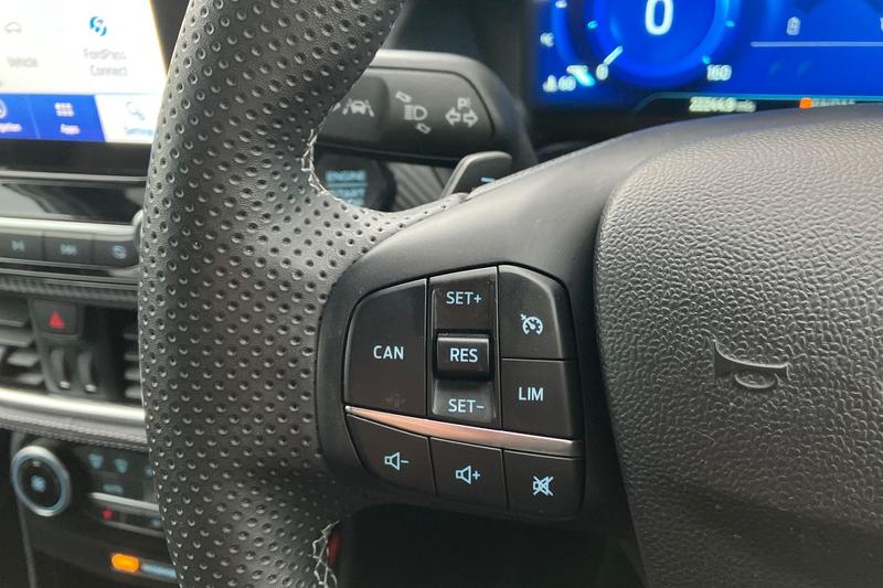 Used Ford Puma 2022 for sale - 76545243: Photo 33