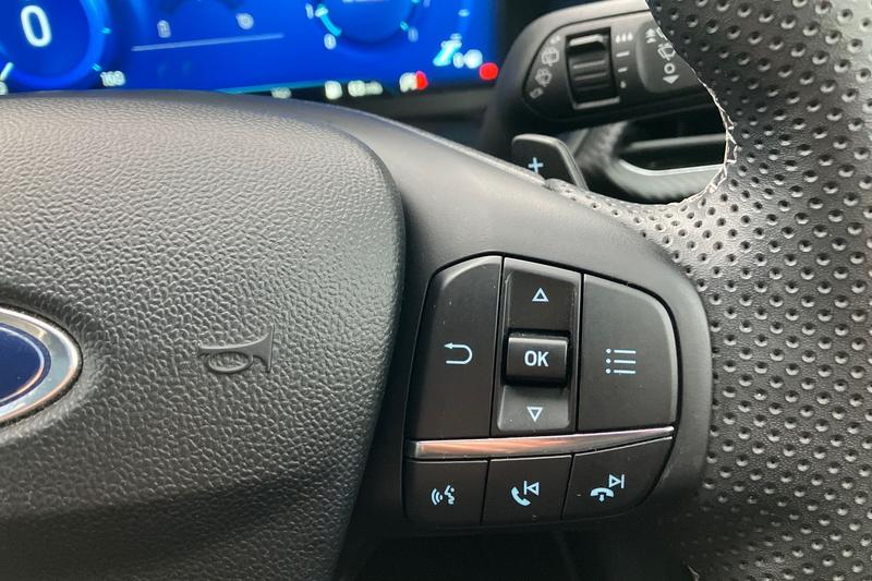 Used Ford Puma 2022 for sale - 76545243: Photo 34