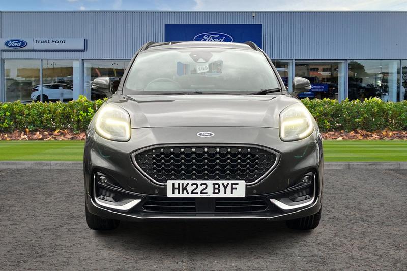 Used Ford Puma 2022 for sale - 76545243: Photo 6