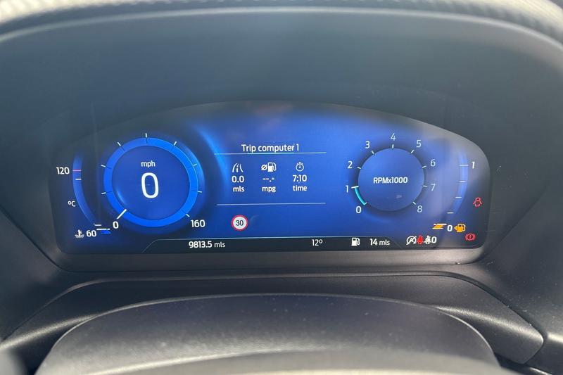 Used Ford Puma 2023 for sale - 77918544: Photo 13