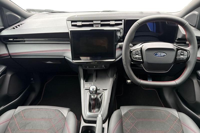 Used Ford Puma 2025 for sale - 77326783: Photo 10