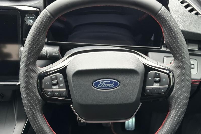 Used Ford Puma 2025 for sale - 77326783: Photo 12