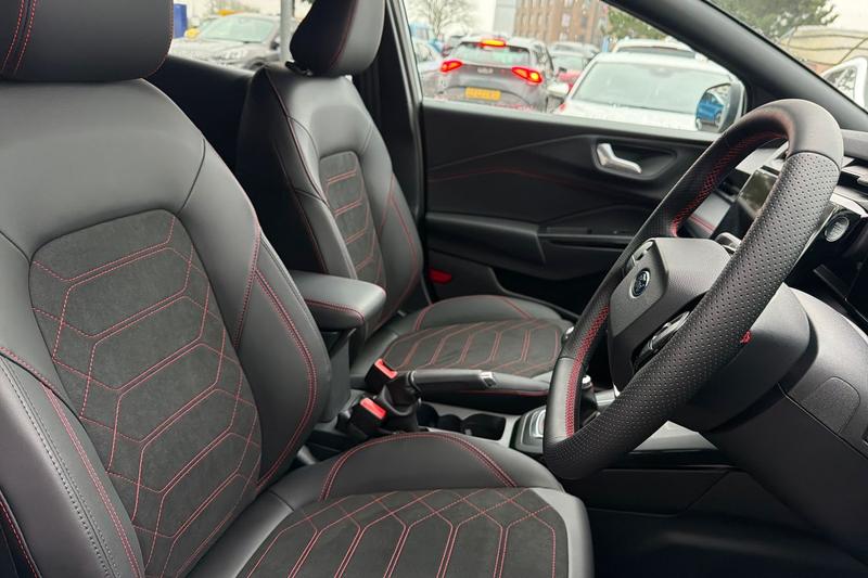 Used Ford Puma 2025 for sale - 77326783: Photo 17