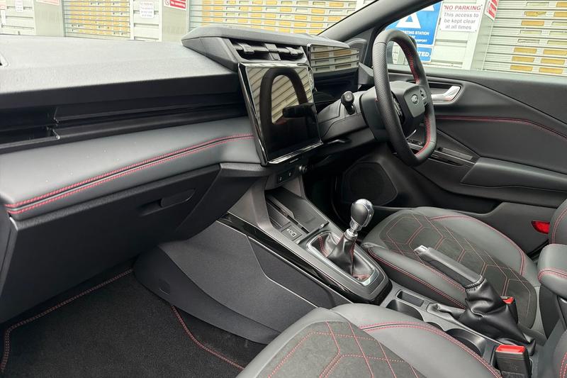 Used Ford Puma 2025 for sale - 77326783: Photo 18