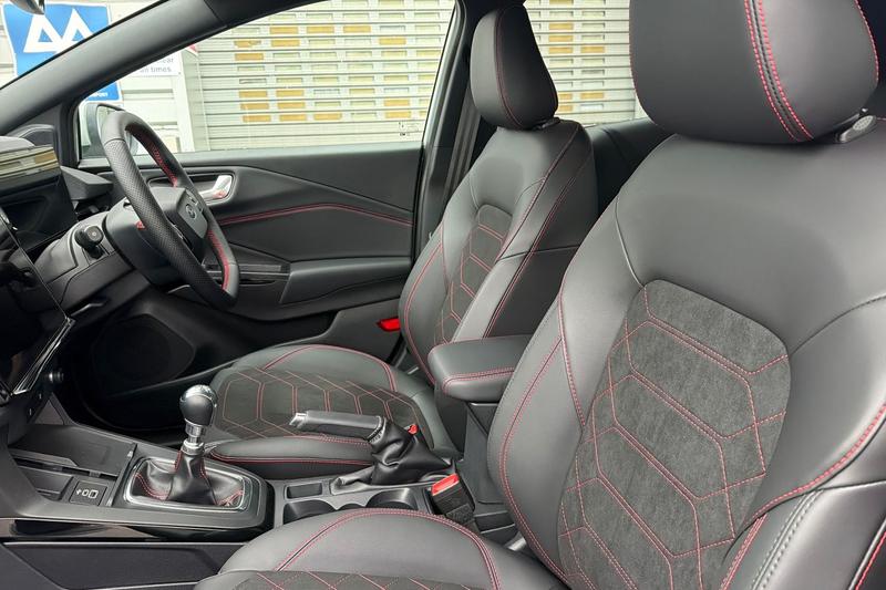 Used Ford Puma 2025 for sale - 77326783: Photo 19