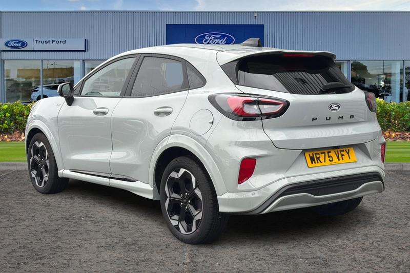 Used Ford Puma 2025 for sale - 77326783: Photo 2