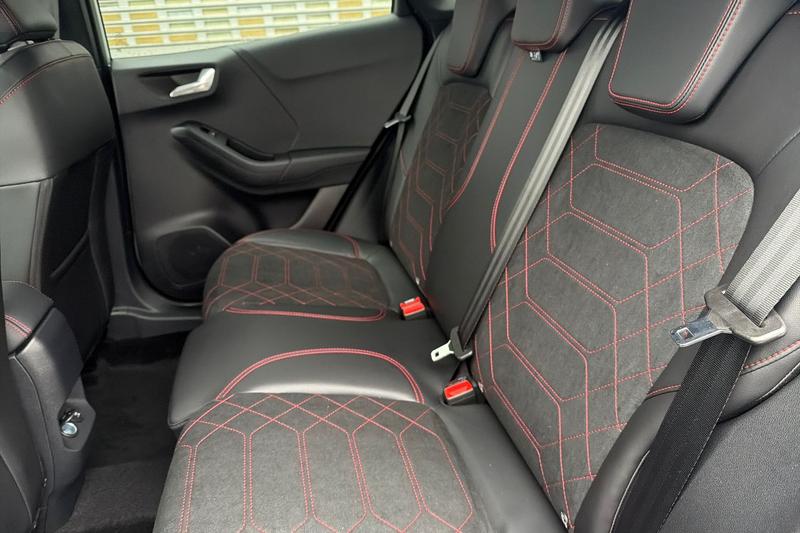 Used Ford Puma 2025 for sale - 77326783: Photo 20