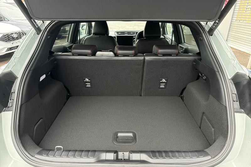 Used Ford Puma 2025 for sale - 77326783: Photo 21