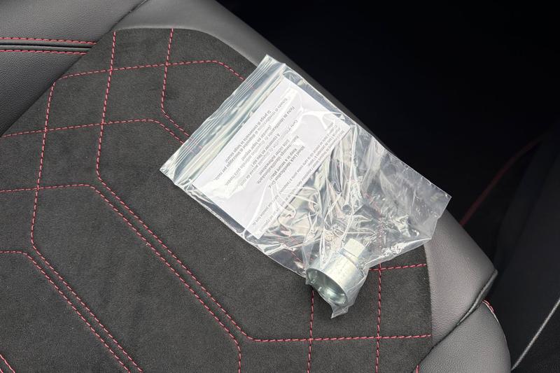 Used Ford Puma 2025 for sale - 77326783: Photo 22