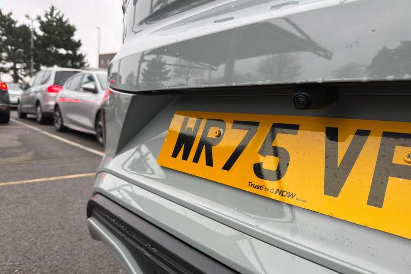 Used Ford Puma 2025 for sale - 77326783: Photo 25