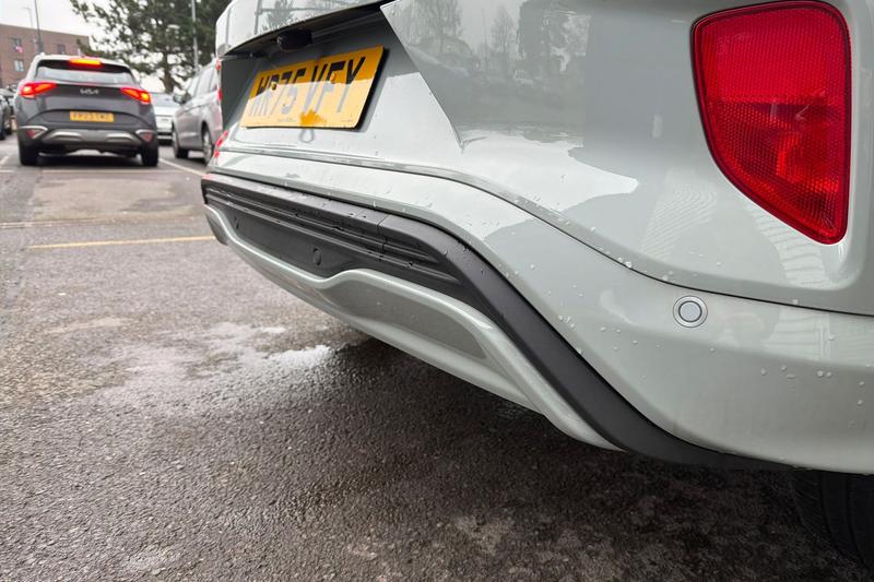 Used Ford Puma 2025 for sale - 77326783: Photo 26