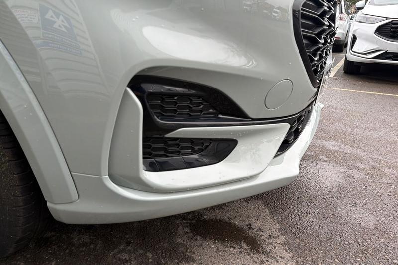 Used Ford Puma 2025 for sale - 77326783: Photo 27