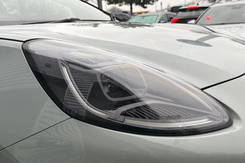 Used Ford Puma 2025 for sale - 77326783: Photo 29