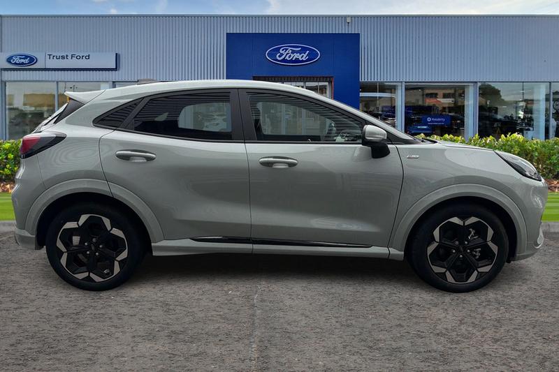 Used Ford Puma 2025 for sale - 77326783: Photo 3