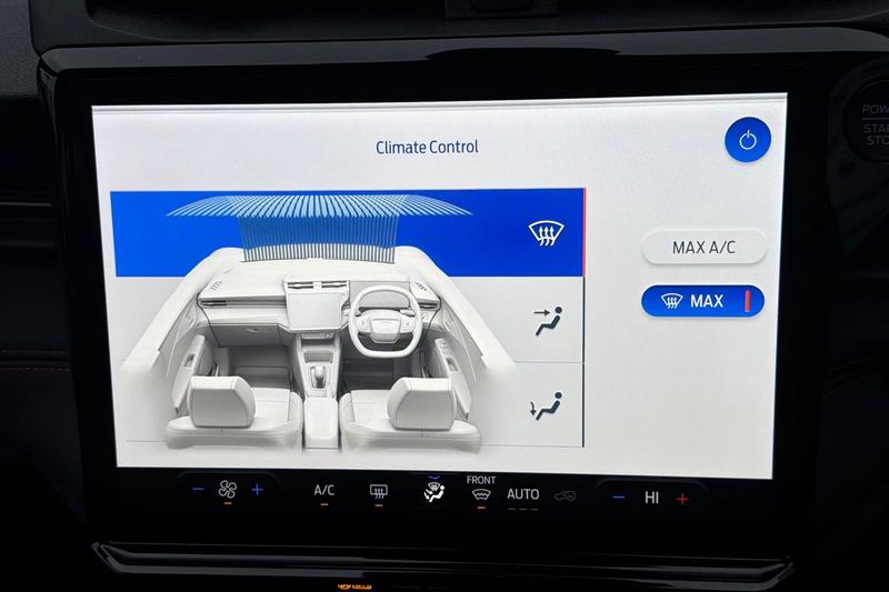 Used Ford Puma 2025 for sale - 77326783: Photo 33