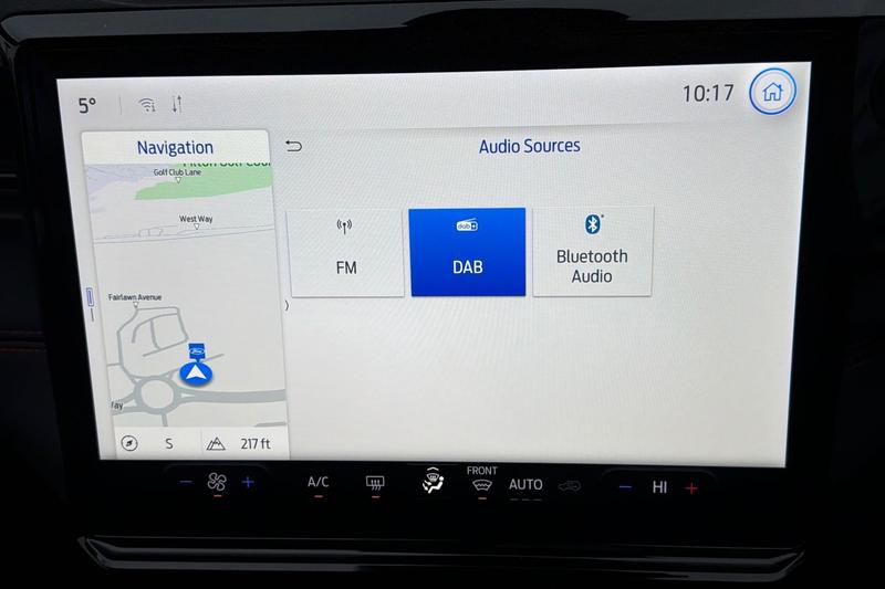 Used Ford Puma 2025 for sale - 77326783: Photo 35