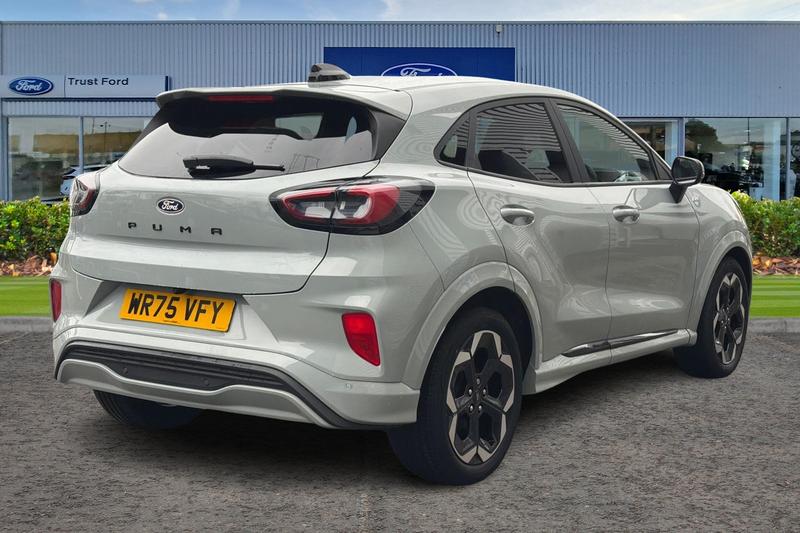 Used Ford Puma 2025 for sale - 77326783: Photo 4