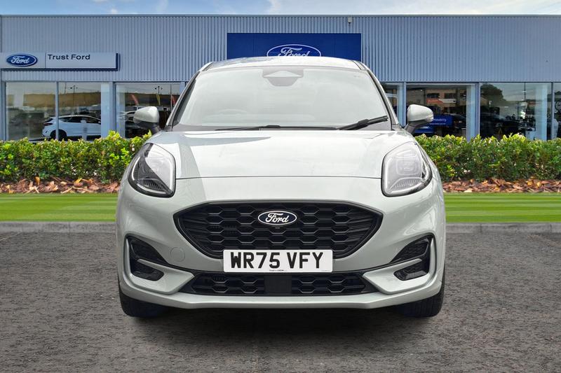 Used Ford Puma 2025 for sale - 77326783: Photo 6