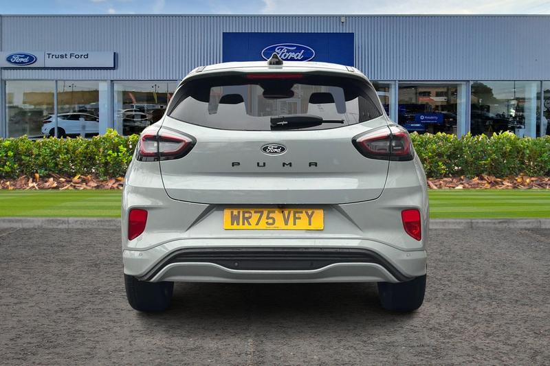 Used Ford Puma 2025 for sale - 77326783: Photo 7