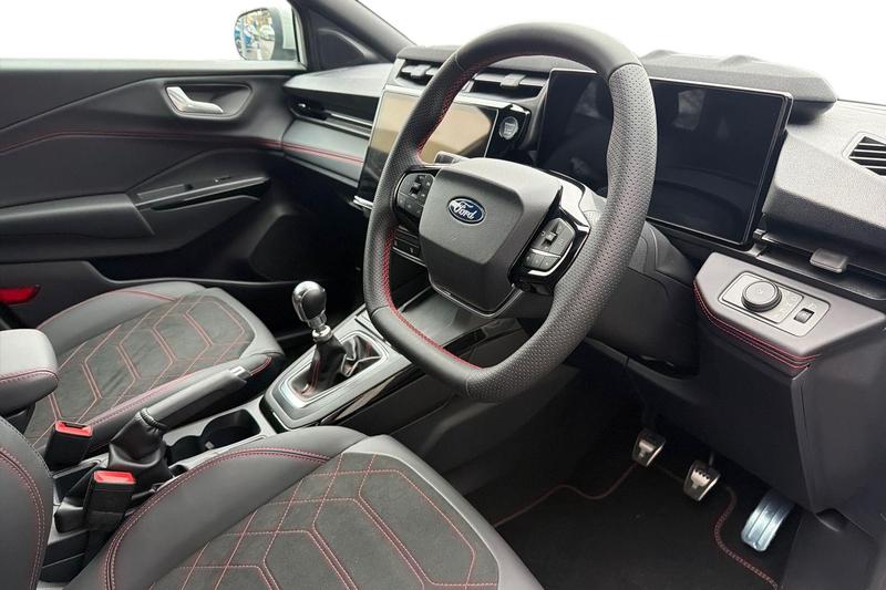 Used Ford Puma 2025 for sale - 77326783: Photo 9