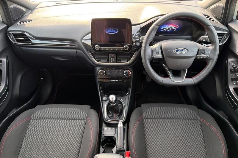 Used Ford Puma 2023 for sale - 77989091: Photo 10