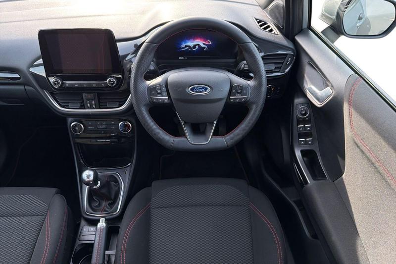 Used Ford Puma 2023 for sale - 77989091: Photo 11