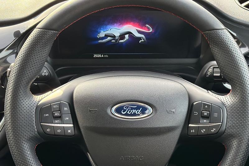 Used Ford Puma 2023 for sale - 77989091: Photo 12