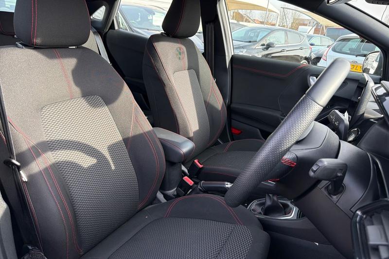 Used Ford Puma 2023 for sale - 77989091: Photo 17