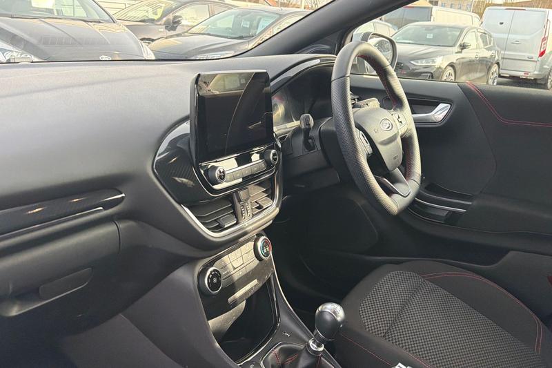 Used Ford Puma 2023 for sale - 77989091: Photo 18