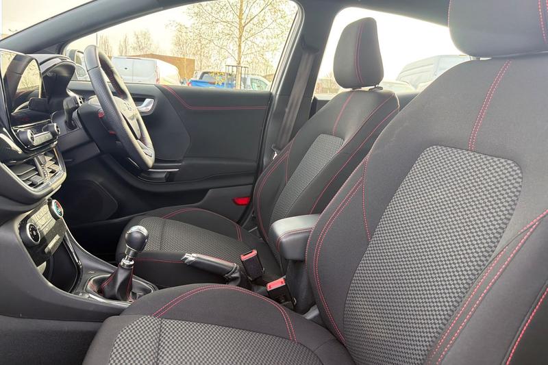 Used Ford Puma 2023 for sale - 77989091: Photo 19