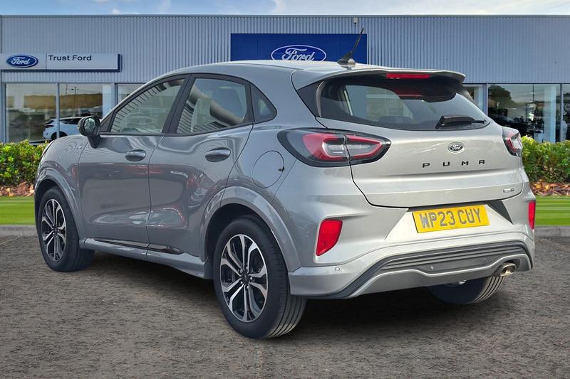 Used Ford Puma 2023 for sale - 77989091: Photo 2