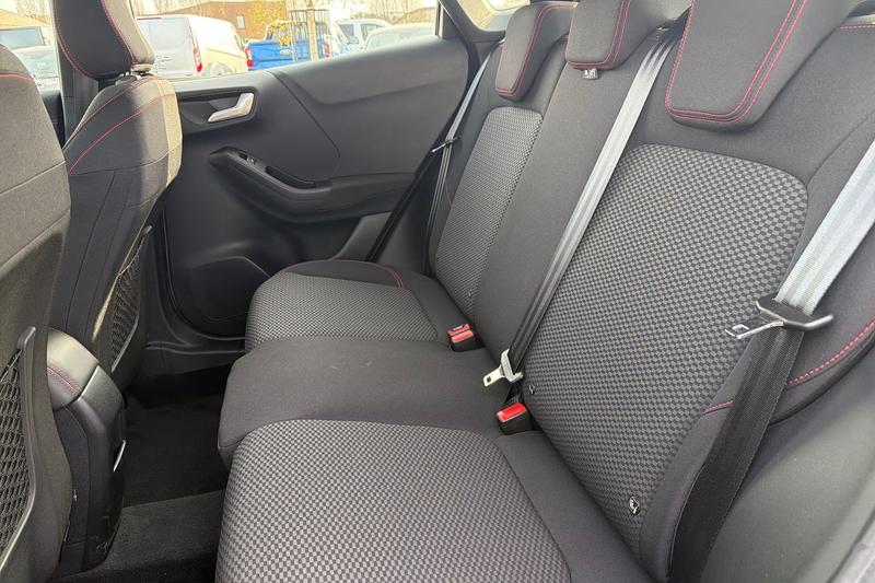 Used Ford Puma 2023 for sale - 77989091: Photo 20