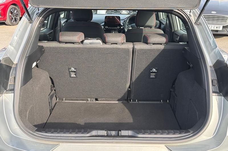 Used Ford Puma 2023 for sale - 77989091: Photo 21