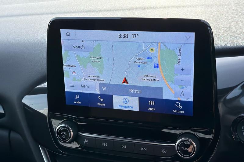 Used Ford Puma 2023 for sale - 77989091: Photo 23