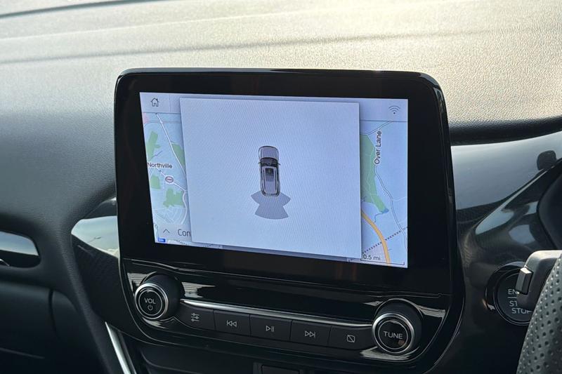 Used Ford Puma 2023 for sale - 77989091: Photo 24