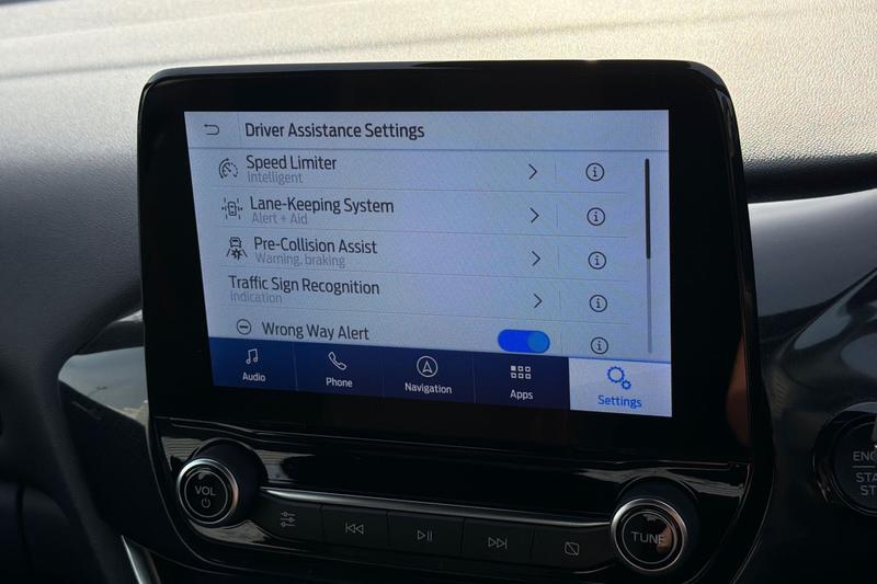 Used Ford Puma 2023 for sale - 77989091: Photo 27